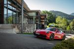 Porsche 911 Targa 4S 2020 года (WW)